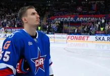 Никита Дишковский рассказал о волевой победе над минским «Динамо»