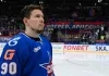 Валентин Зыков оценил волевую победу над минским «Динамо»