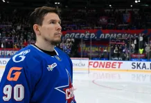 Валентин Зыков оценил волевую победу над минским «Динамо»