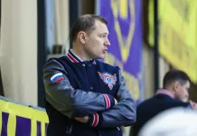 «Очень тяжелая игра»: Иван Усенко — о ключевом моменте победы «Славутича» над «Могилевом»