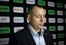 Павел Перпехин — об удалениях, голах в большинстве и дебюте молодежи: «Вопросов к ним сегодня нет»