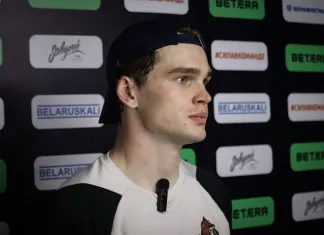 «Очки — приятный бонус»: Максим Петров — о победе «Шахтера» над «Локомотивом»