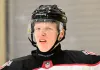 USHL. Арсений Марченко дебютировал за «Фарго Форс»