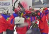Betera-Высшая лига. «Медведи» – «Ястребы», «Белсталь» – «Динамо-Олимпик» и еще пять матчей – трансляции 21 сентября
