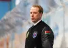 Денис Мосалев: Командой полностью доволен. Я думаю, мы пошумим