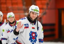 Директор «Бреста» рассказал о возможном возвращении трехкратного обладателя Кубка Гагарина