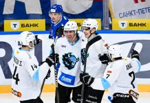Сергей Гимаев: «Динамо-Минск» в этом сезоне будет биться за Кубок Гагарина