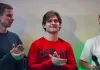 Владислав Мартынюк: У нас много травмированных игроков. Из-за этого нарушается химия между пятерками
