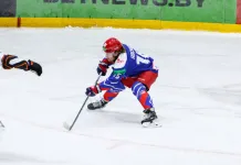 Дмитрий Носков – о выезде в Могилев: Мы как будто дома играли
