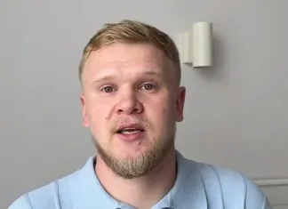 Павел Сучков: Алекс Лимож с ноги открыл дверь в новую для себя лигу