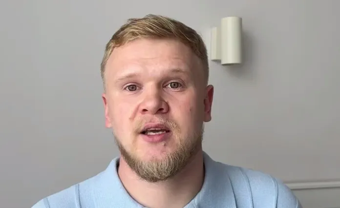 Павел Сучков: Алекс Лимож с ноги открыл дверь в новую для себя лигу