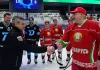 Александр Лукашенко был намерен закрыть минское «Динамо»