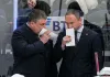 Белорусский тренер Макрицкий имеет конфликт с защитниками «Ак Барса»