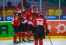 Игрок «Немана» пропустил матч из-за сломанных коньков