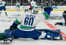 Автор CanucksArmy: Толопило держал «Ванкувер» в игре, Климович демонстрирует потенциал