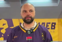 Андрей Антонов: «Могилев» всегда останется частичкой моего сердца
