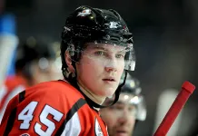 Александр Боровков — о годах в Могилеве, юбилее клуба и альтернативной форме «львов»