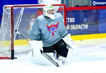Владлен Кибо — о предсезонке «Славутича» и старте в чемпионате