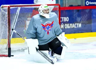 Владлен Кибо — о предсезонке «Славутича» и старте в чемпионате