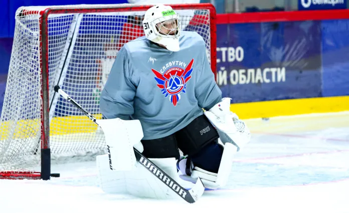 Владлен Кибо — о предсезонке «Славутича» и старте в чемпионате