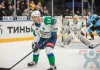 «Салават Юлаев» и «Ак Барс» произвели громкий обмен 