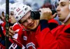 «Вашингтон» произвёл первый отсев. Илья Протас остался в кэмпе