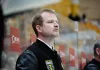 Александр Матерухин – о первой победе в чемпионате и смене капитана