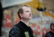 Александр Матерухин – о первой победе в чемпионате и смене капитана