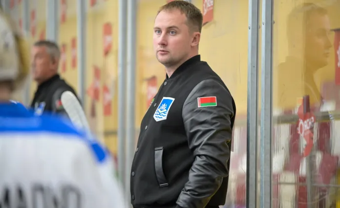 «Проигрываем в движении». Алексей Бондиков – о поражении в Молодечно