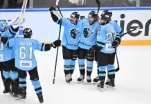 Минское «Динамо» потеряло две позиции перед игрой с «Торпедо» — таблица КХЛ 23 сентября