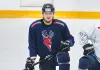 «Сочи» отправил белорусского защитника в фарм-клуб