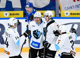 Данила Дыдко озвучил главное опасение насчет игры минского «Динамо»