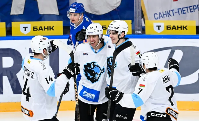Данила Дыдко озвучил главное опасение насчет игры минского «Динамо»