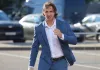 Алекс Лимож назвал лучшего белорусского хоккеиста минского «Динамо»