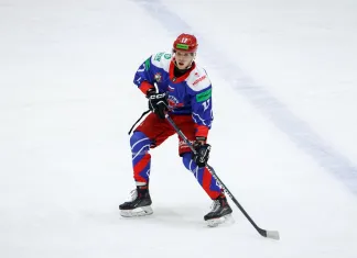 Евгений Горфиняк: Только командная игра позволяет одерживать победы