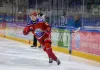 Павел Воронов поделился ожиданиями от игр против «Лиды»