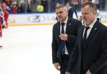 Главный тренер «Динамо-Минск» назвал два ключевых фактора в победе над «Торпедо»