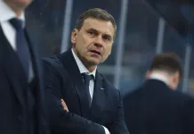 Дмитрий Квартальнов — о победе над «Торпедо», Виталии Пинчуке, игре в большинстве и отсутствии двух игроков