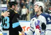 «Динамо-Минск» – «Торпедо» (3:2). Видеообзор матча КХЛ