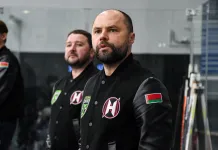Андрей Антонов: Будем консультироваться с Федерацией хоккея по поводу удалений