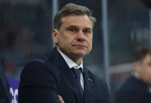 Михаил Зислис назвал главную проблему Дмитрия Квартальнова