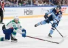 Александр Суворов поделился эмоциями от дебюта за «Салават Юлаев»