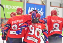 Олег Банцевич: Соперники вынуждены вносить «Лиду» в число претендентов на плей-офф
