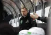 Павел Перепехин: Очень мало людей в строю, поэтому подсели физически