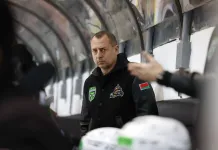 Павел Перепехин: Очень мало людей в строю, поэтому подсели физически