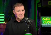 Михаил Захаров — о белорусах в НХЛ: Климович, Толопило, братья Протасы и перспективы белорусов в сезоне