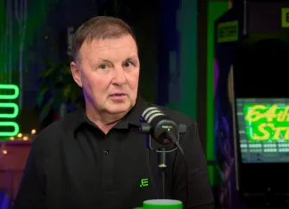 Михаил Захаров — о белорусах в НХЛ: Климович, Толопило, братья Протасы и перспективы белорусов в сезоне