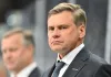 Дмитрий Квартальнов: Вадим Шипачев сделал свое дело