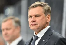 Дмитрий Квартальнов: Вадим Шипачев сделал свое дело