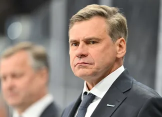 Дмитрий Квартальнов: Вадим Шипачев сделал свое дело